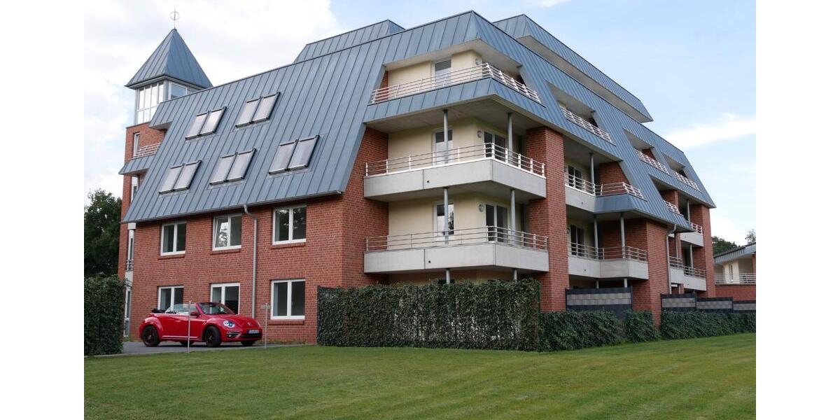 Etagenwohnung Wingst - 2 Zimmer, 60 m&sup2;, 700&euro; | Angebot:26312586