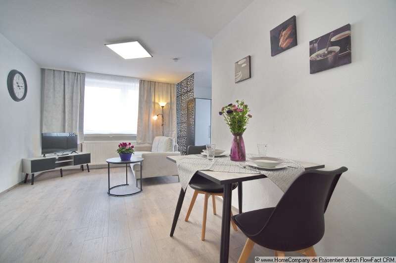 Zimmer Dortmund Bövinghausen - 1 Zimmer, 795&euro; | Angebot:25361710
