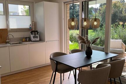 Wunderschöne Mietwohnung in Kornwestheim zimmer