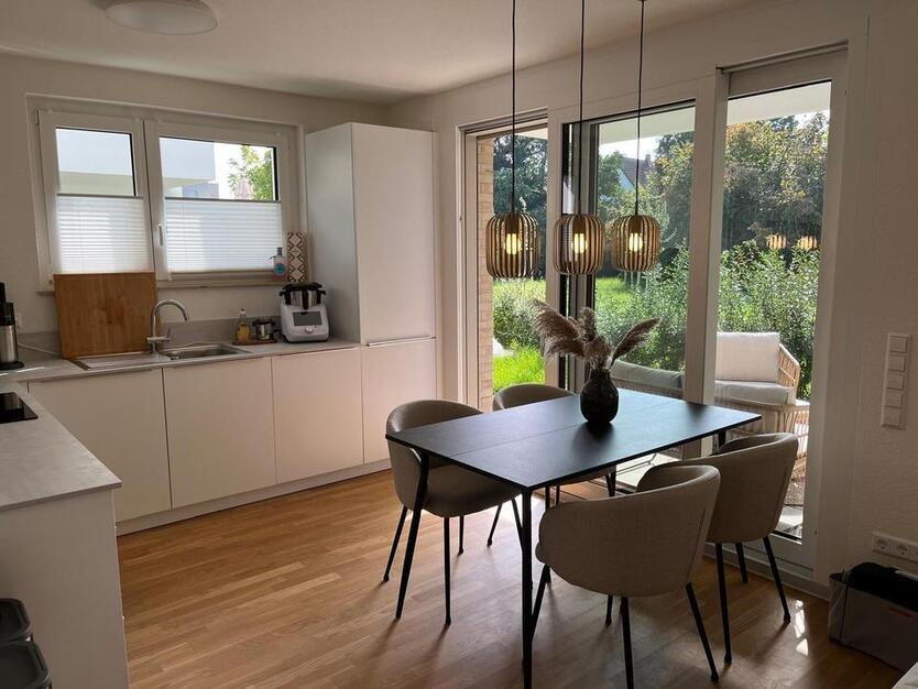 Wunderschöne Mietwohnung in Kornwestheim zimmer