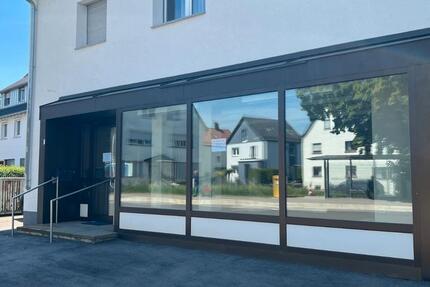 Gewerbeobjekt Göppingen Bruckwasen - 833&euro; | Angebot:25996598