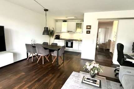 Wohnung Unterschleißheim Lohhof - 2 Zimmer, 73 m&sup2;, 1.300&euro; | Angebot:26151759