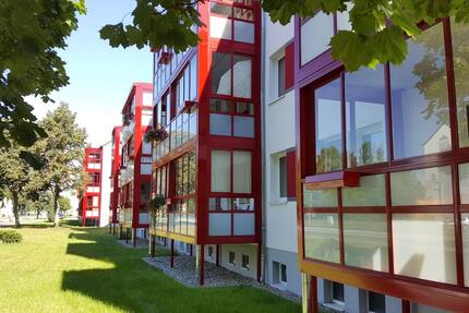 Wohnung Parchim - 1 Zimmer, 35 m&sup2;, 265&euro; | Angebot:26283566