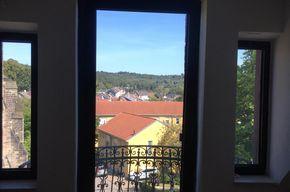 Dachgeschoßwohnung Saarbrücken West - 3 Zimmer, 85 m&sup2;, 590&euro; | Angebot:26365844