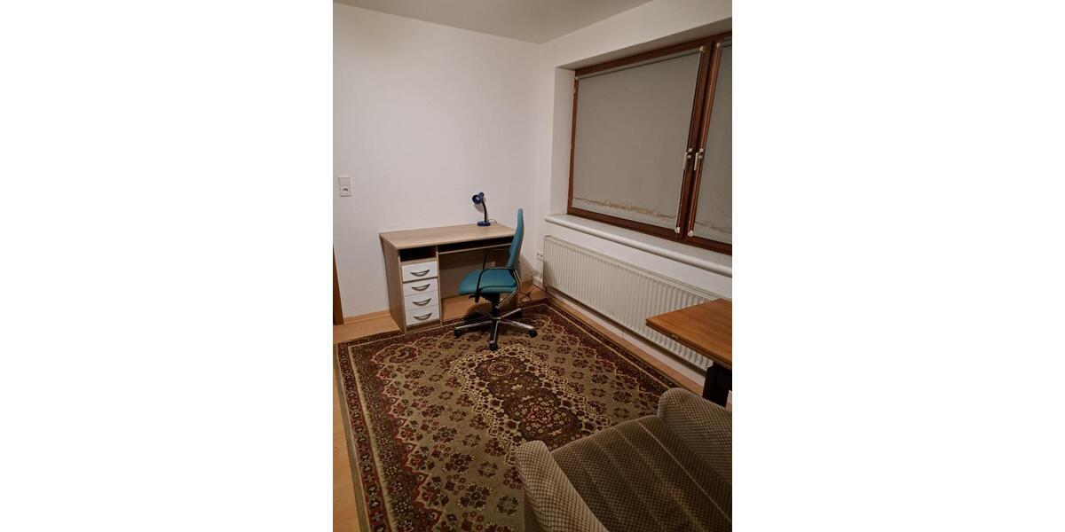 Etagenwohnung Plattenburg - 1 Zimmer, 30 m&sup2;, 350&euro; | Angebot:24559765