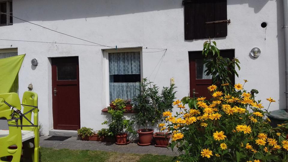 Erdgeschoßwohnung Pritzwalk - 1 Zimmer, 18 m&sup2;, 190&euro; | Angebot:26446562