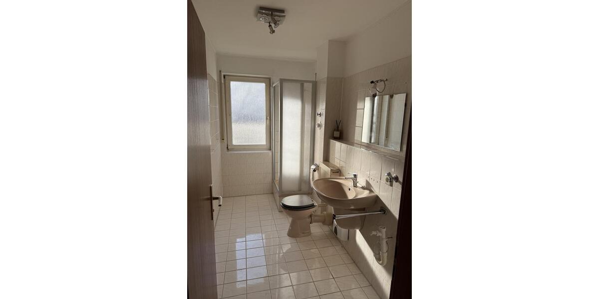 Erdgeschoßwohnung Geislingen an der Steige - 2 Zimmer, 57 m&sup2;, 620&euro; | Angebot:26025056