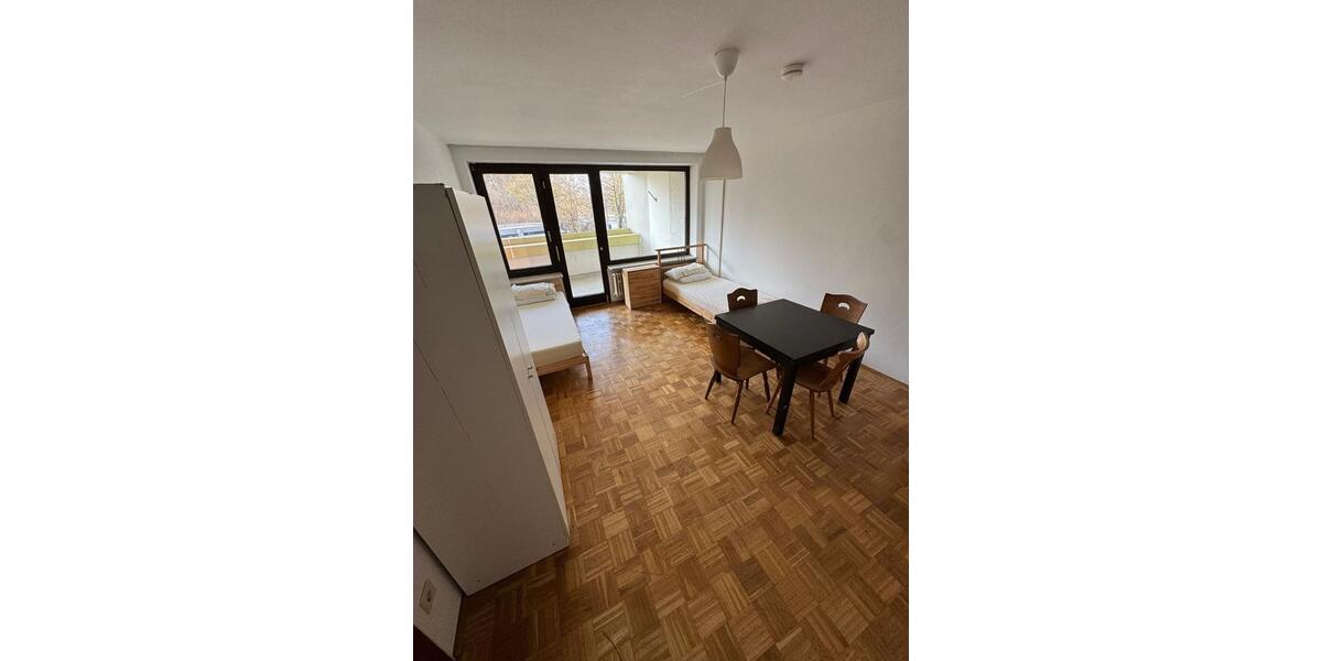 Etagenwohnung Germering - 2.5 Zimmer, 65 m&sup2;, 2.500&euro; | Angebot:25217462