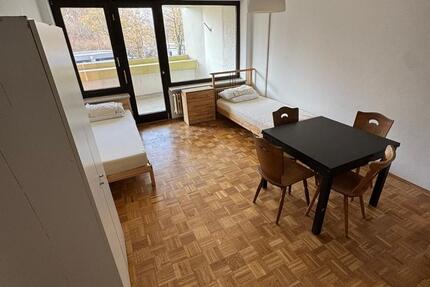 Wohnung Germering - 2.5 Zimmer, 65 m&sup2;, 2.500&euro; | Angebot:25217462