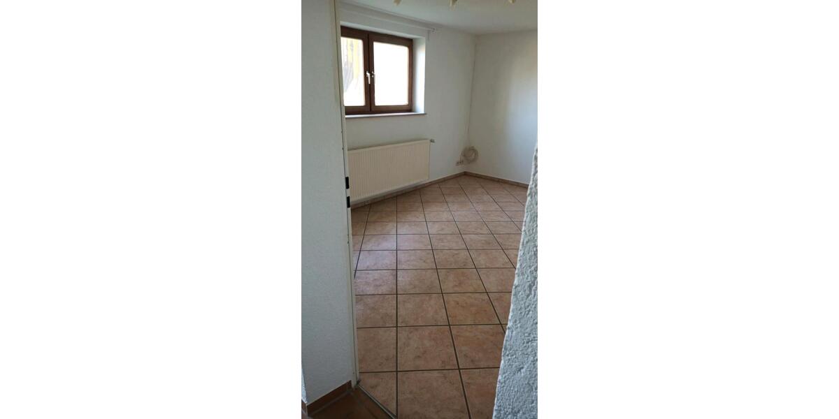 1,5 Zimmer Einliegerwohnung 1.5 zimmer