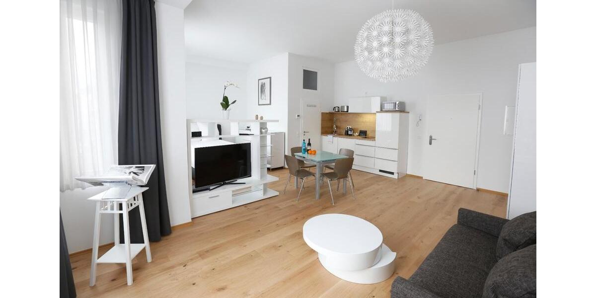 Tages_Apartment Düsseldorf mind. 3 tage 1 zimmer