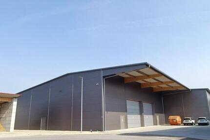 Gewerbeobjekt Dillingen an der Donau - 111&euro; | Angebot:25417686