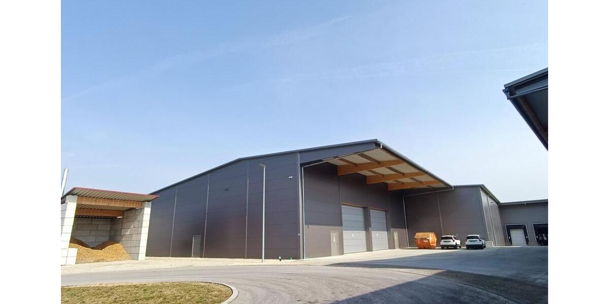 Gewerbeobjekt Dillingen an der Donau - 111&euro; | Angebot:25417686