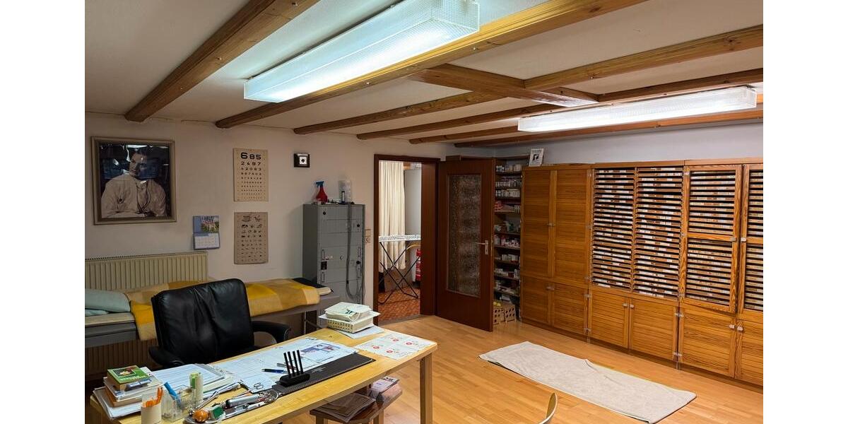 Gewerbeobjekt Kumhausen - 499&euro; | Angebot:24747056