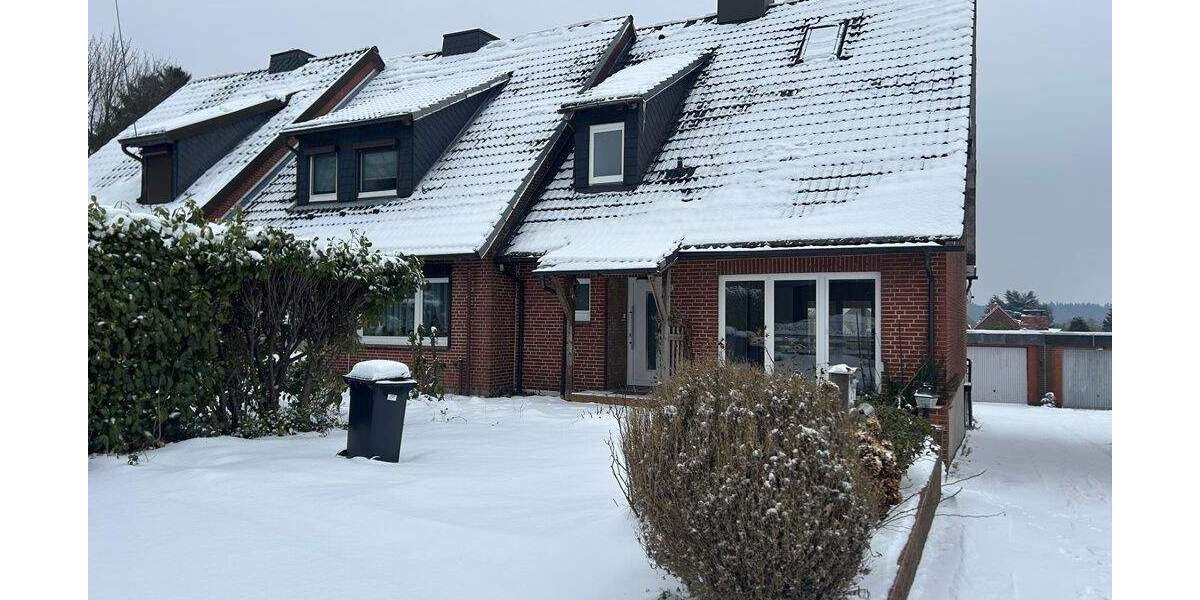 Reihenendhaus Rosengarten - Vahrendorf Vahrendorf - 4 Zimmer, 120 m&sup2;, 1.900&euro; | Angebot:25107694