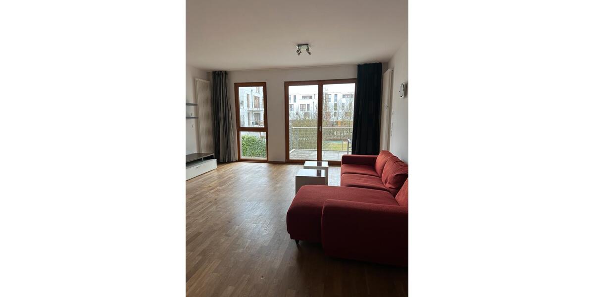 Etagenwohnung Bremen Horn-Lehe - 2 Zimmer, 74 m&sup2;, 985&euro; | Angebot:25214403