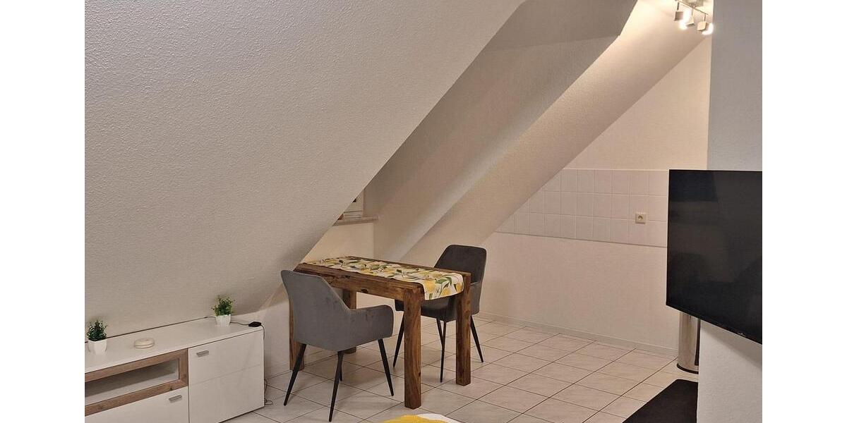 Wohnen auf Zeit Landsberg - 1 Zimmer, 35 m&sup2;, 1.100&euro; | Angebot:24826791