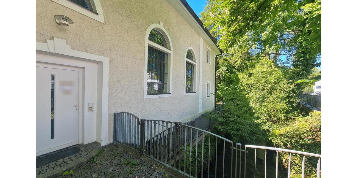 Gewerbeobjekt Grafenau Frauenberg - 1.386&euro; | Angebot:19488307