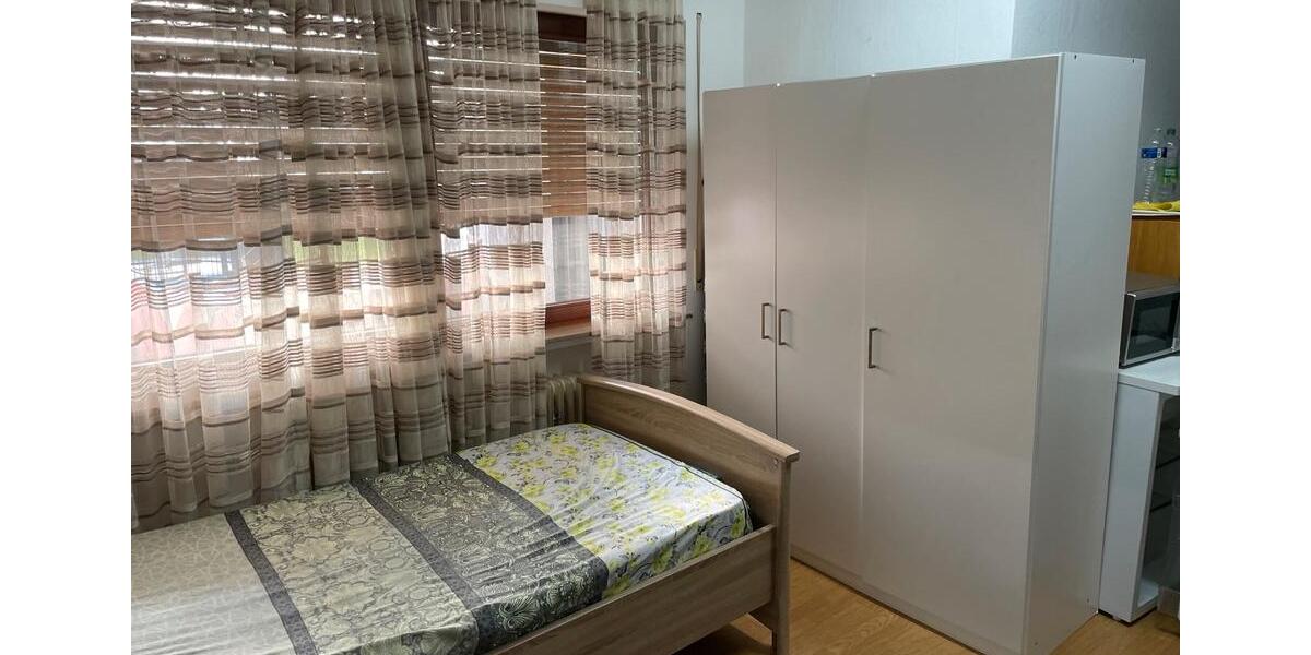 Erdgeschoßwohnung Pohlheim - 1 Zimmer, 20 m&sup2;, 20&euro; | Angebot:26547057