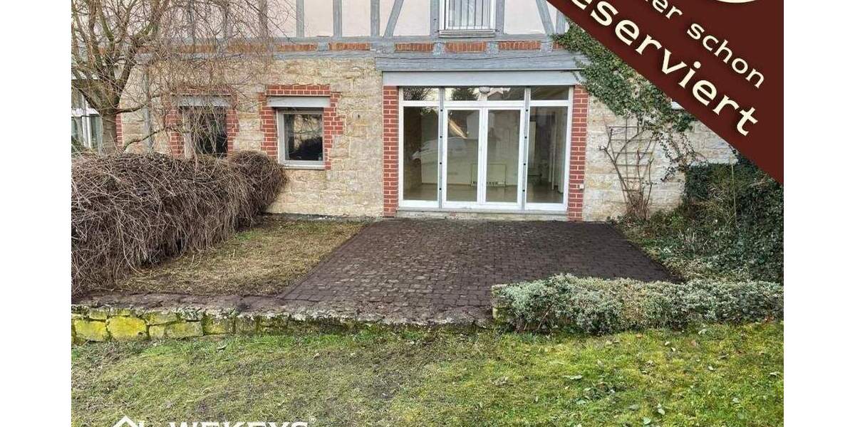 Etagenwohnung Kapellendorf - 3 Zimmer, 80 m&sup2;, 787&euro; | Angebot:25301703