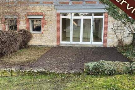 Wohnung Kapellendorf - 3 Zimmer, 80 m&sup2;, 787&euro; | Angebot:25301703