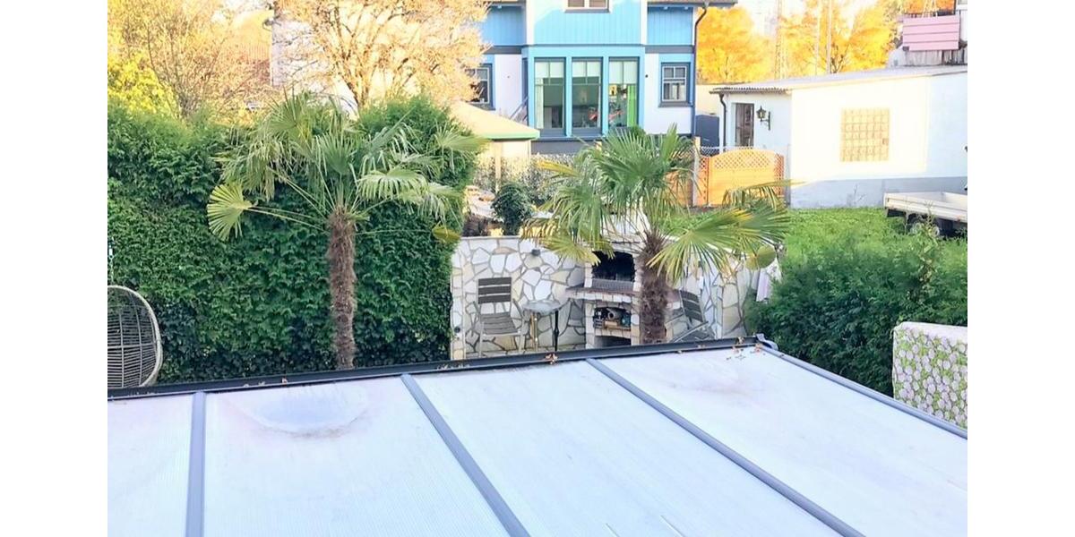 Wohnen auf Zeit Esslingen am Neckar Oberesslingen - 1 Zimmer, 13 m&sup2;, 590&euro; | Angebot:26216171