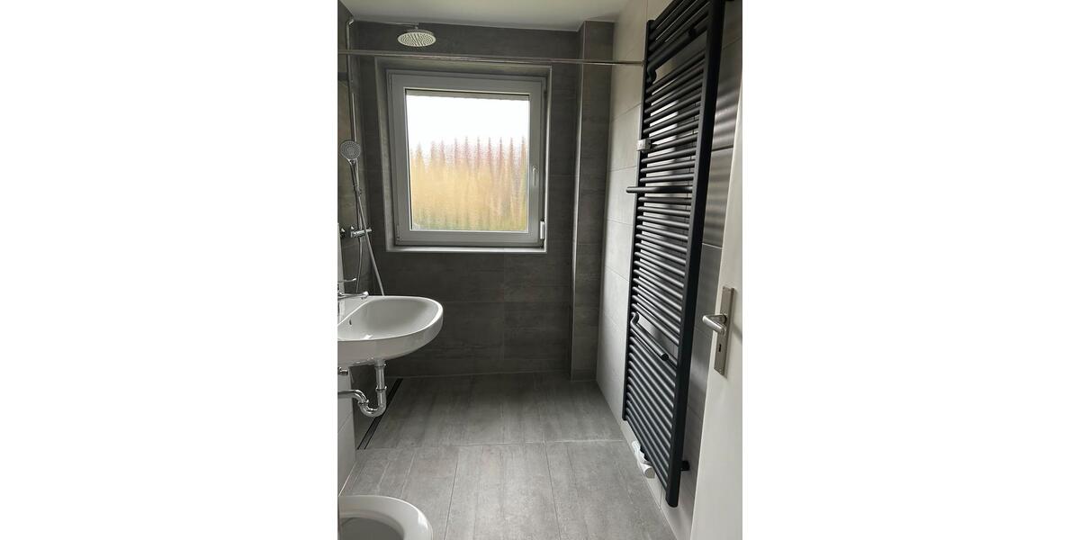 Erdgeschoßwohnung Selb - 1 Zimmer, 40 m&sup2;, 430&euro; | Angebot:26167479