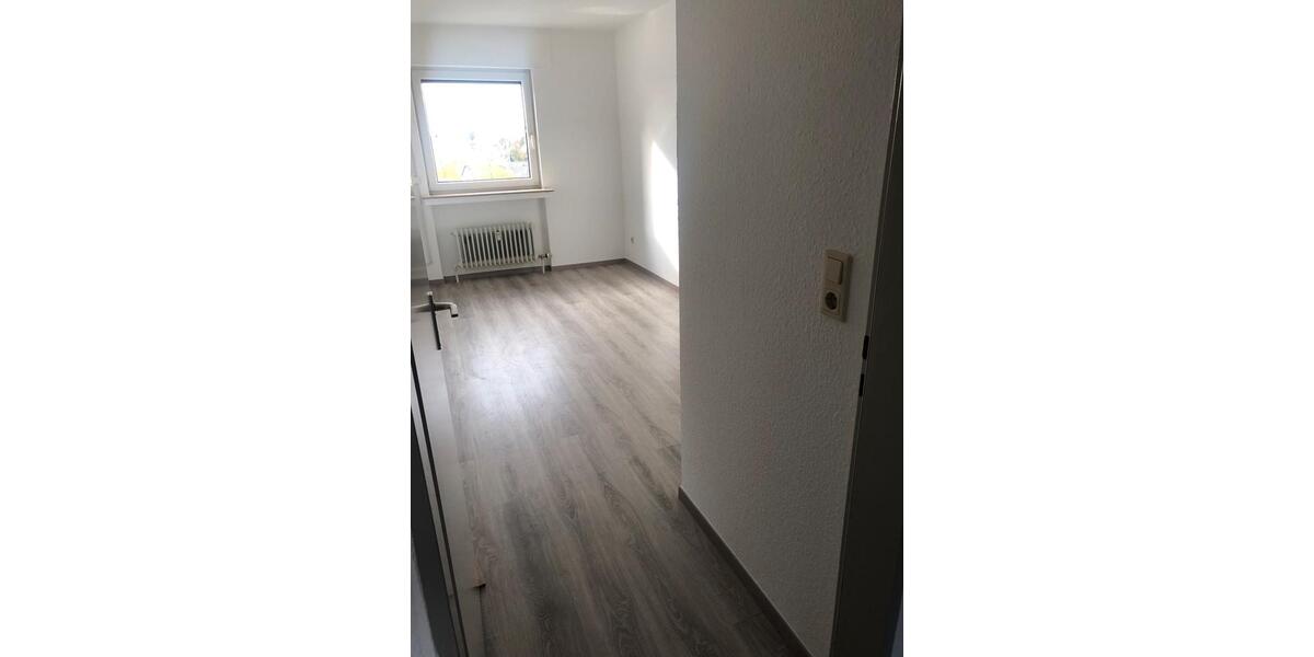 Wohnung in Werl zu vermieten 3 zimmer