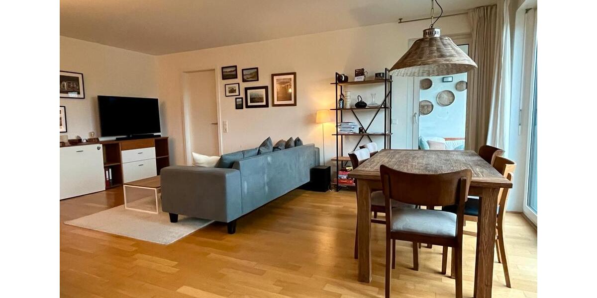 Wohnen auf Zeit Stuttgart Vaihingen - 2 Zimmer, 65 m&sup2;, 1.500&euro; | Angebot:26543641