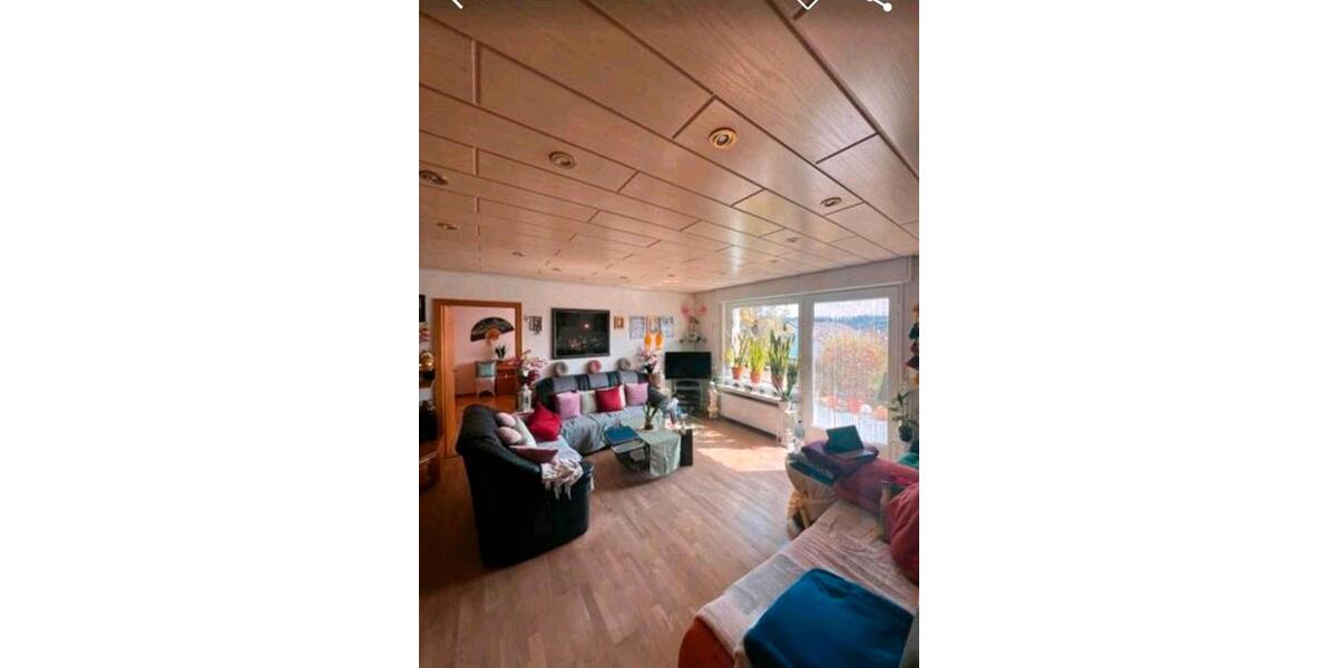 Erdgeschoßwohnung Meinerzhagen - 3 Zimmer, 74 m&sup2;, 620&euro; | Angebot:26049791