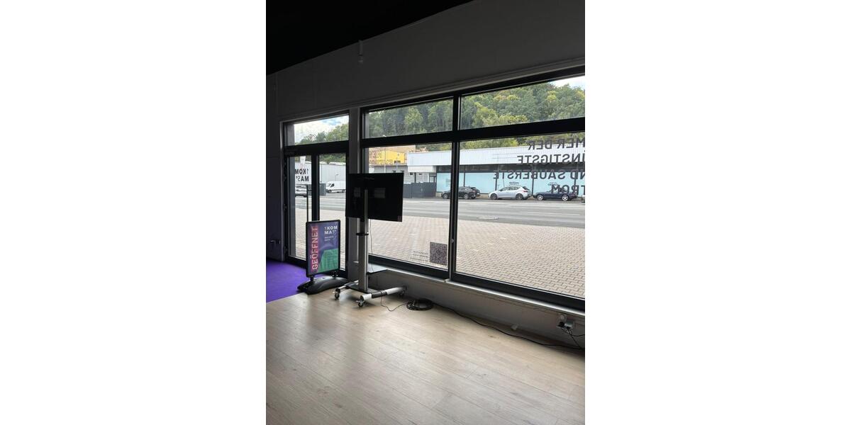 Gewerbeobjekt Breidenbach - 7&euro; | Angebot:22593813