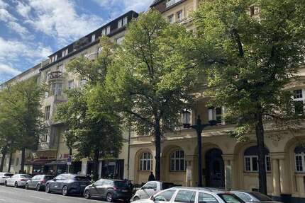 Wohnung zum Mieten in Berlin 1.500 € 65.05 m²