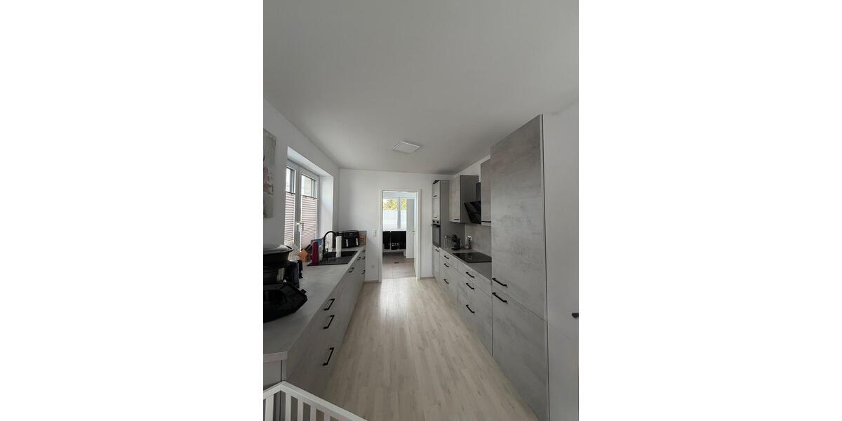 Doppelhaushälfte Rietberg - 4 Zimmer, 126 m&sup2;, 1.600&euro; | Angebot:26030236