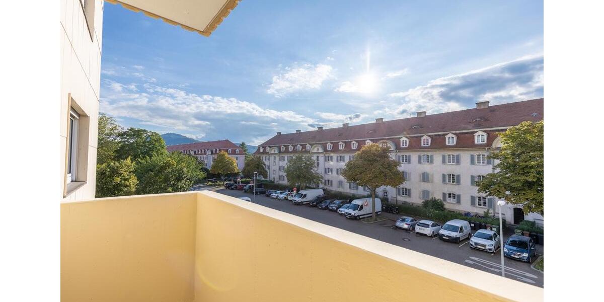 Wohnen auf Zeit Freiburg im Breisgau Haslach - 1 Zimmer, 69 m&sup2;, 750&euro; | Angebot:26036731