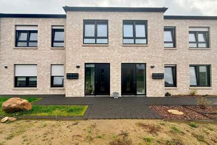 Wohnung Ankum - 3 Zimmer, 72 m&sup2;, 740&euro; | Angebot:25070203