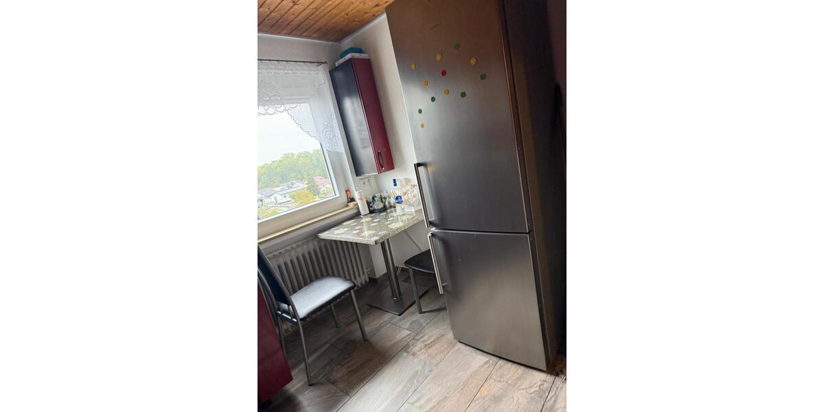 Wohnen auf Zeit Reutlingen Reutlingen-Betzingen - 1 Zimmer, 14 m&sup2;, 425&euro; | Angebot:25894010