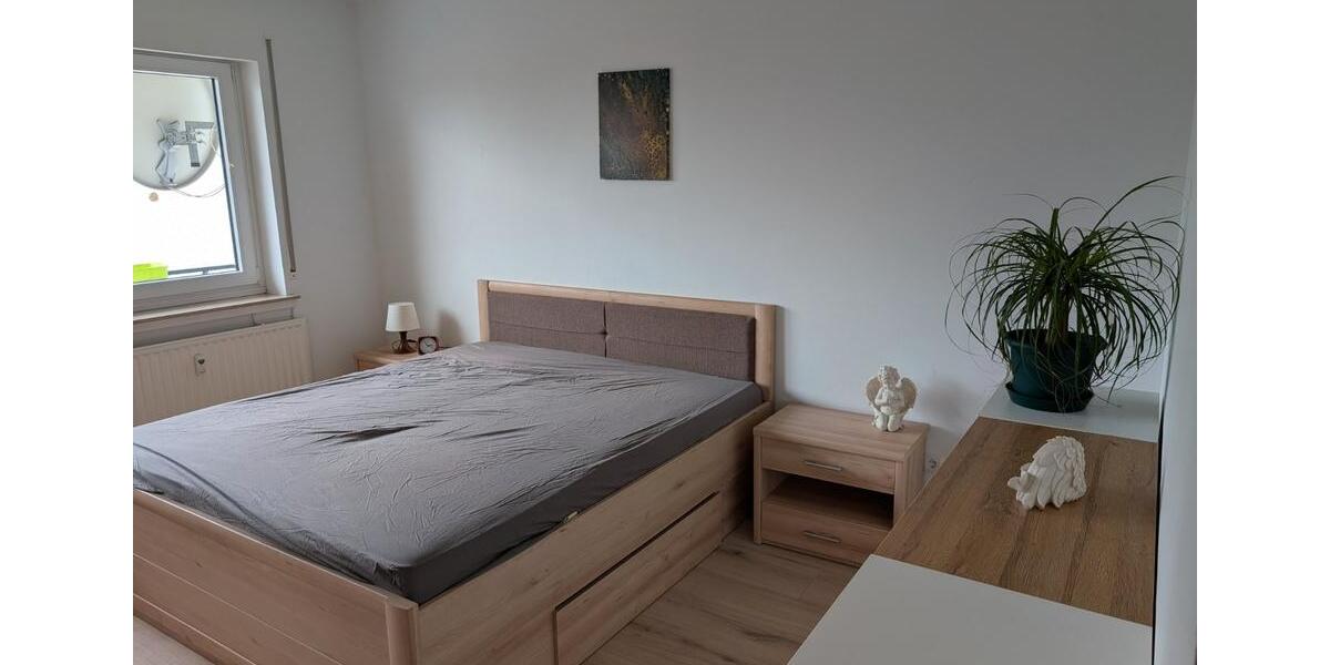Etagenwohnung Beverungen - 3 Zimmer, 77 m&sup2;, 575&euro; | Angebot:26020391