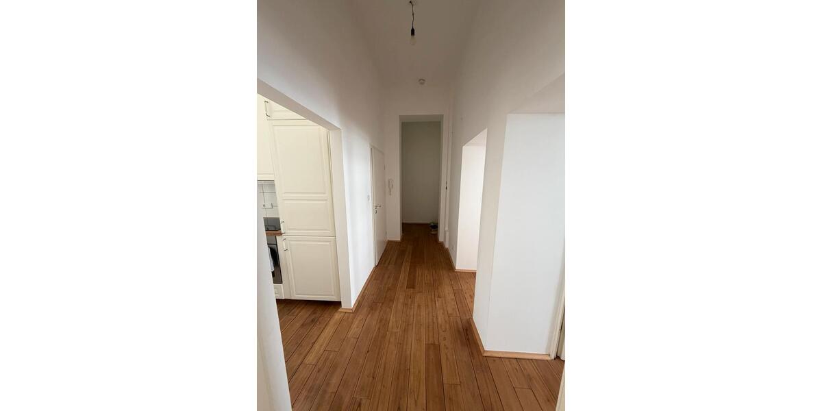 Etagenwohnung Düsseldorf Stadtbezirk 3 - 3 Zimmer, 78 m&sup2;, 1.500&euro; | Angebot:26593618
