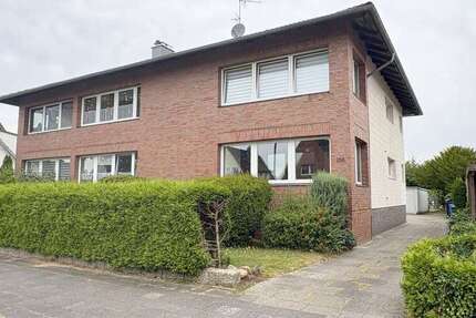 Wohnung Neumünster Böcklersiedlung - 2.5 Zimmer, 62 m&sup2;, 650&euro; | Angebot:25241712