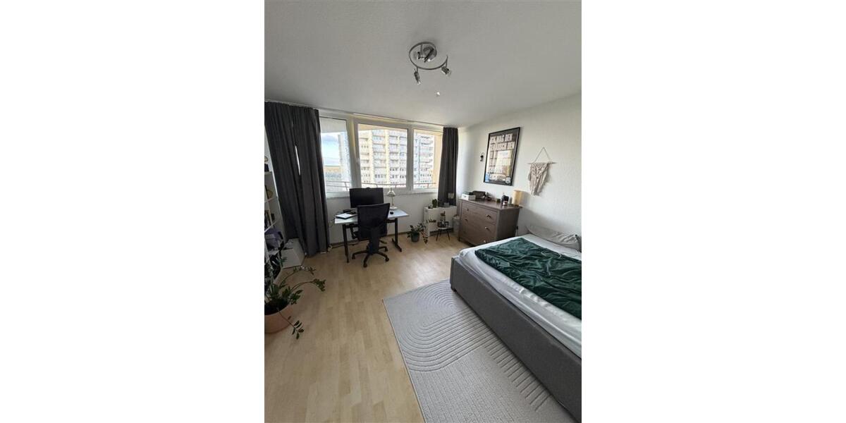 Wohnen auf Zeit Erlangen Alterlangen - 1 Zimmer, 20 m&sup2;, 490&euro; | Angebot:25934415