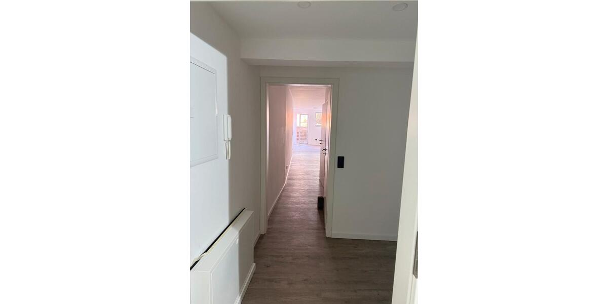 Erdgeschoßwohnung Husum - 2.5 Zimmer, 80 m&sup2;, 1.000&euro; | Angebot:26057082
