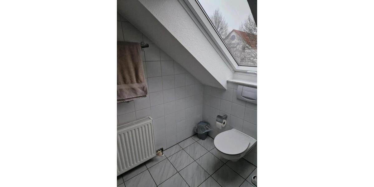 ANFRAGESTOPP! 3ZKB Maisonette-Wohnung in Bielefeld-Jöllenbeck 3 zimmer