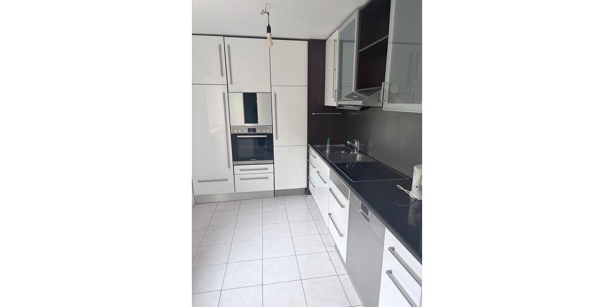 Erdgeschoßwohnung Nersingen - 3 Zimmer, 81 m&sup2;, 1.369&euro; | Angebot:25632252