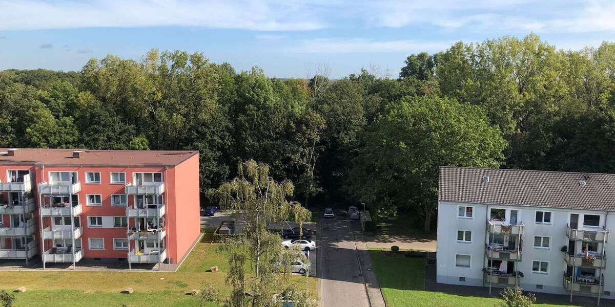 Etagenwohnung Voerde Voerde - 2 Zimmer, 68 m&sup2;, 500&euro; | Angebot:25290031