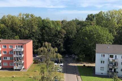 Wohnung Voerde Voerde - 2 Zimmer, 68 m&sup2;, 500&euro; | Angebot:25290031