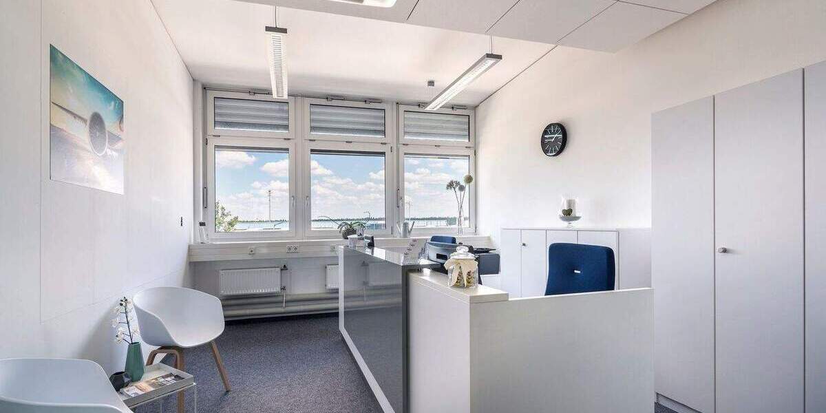 Gewerbeobjekt Nürnberg Marienberg - 2.129&euro; | Angebot:25806176