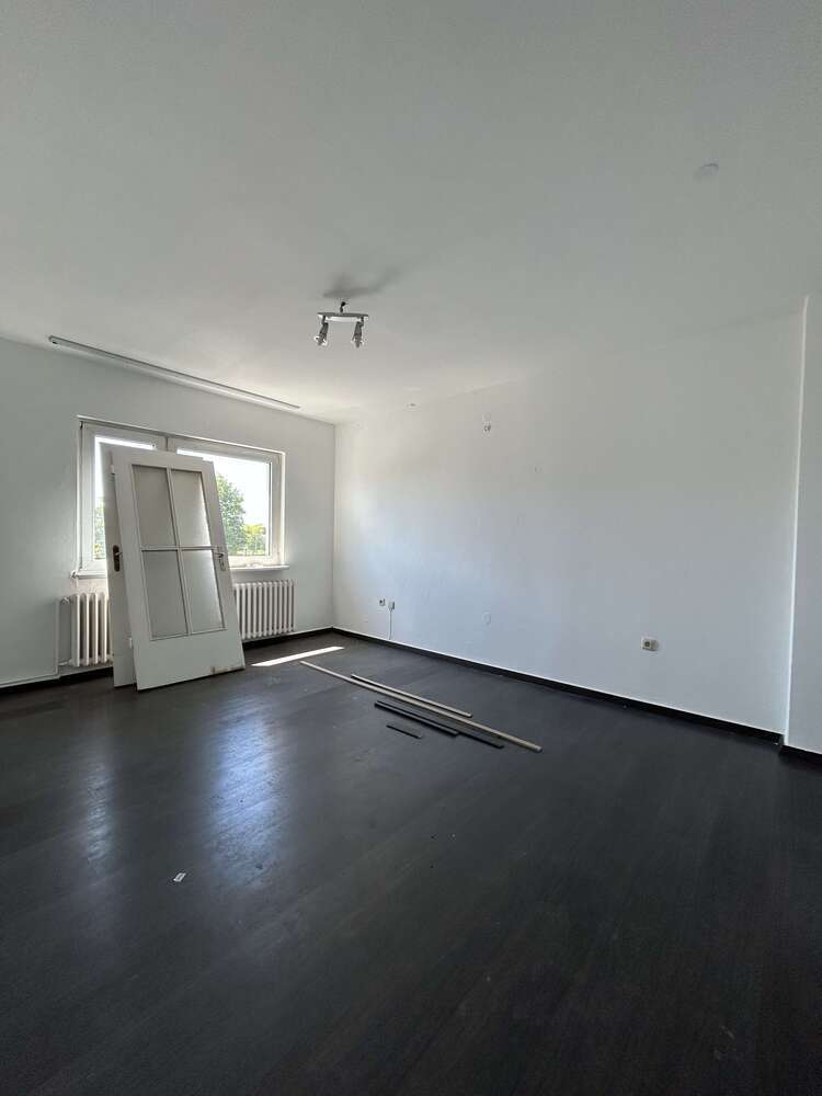 Wohnung zum Mieten in Krefeld 450 € 58 m²