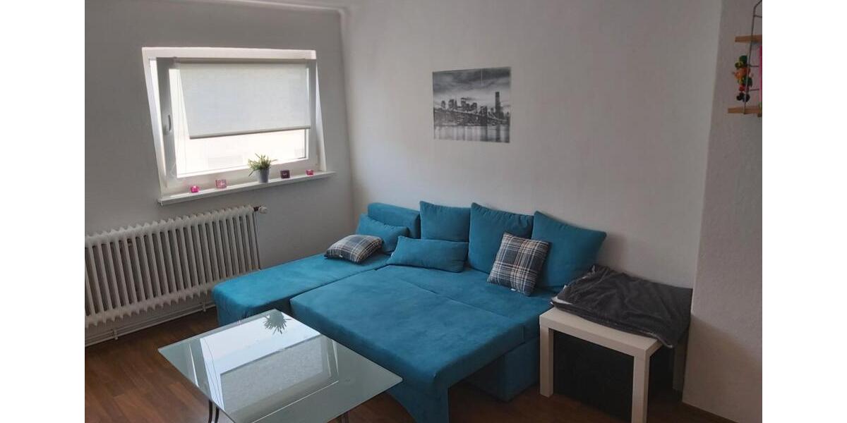 Etagenwohnung Wilhelmshaven - 3 Zimmer, 68 m&sup2;, 430&euro; | Angebot:26663775
