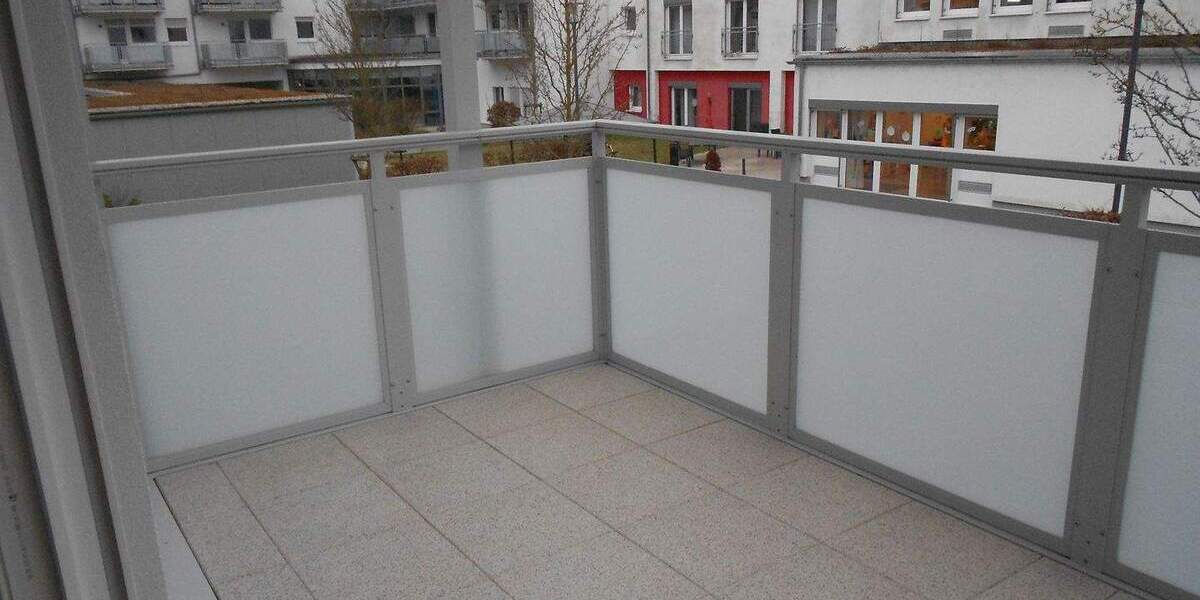 Etagenwohnung Groß-Gerau Gerau - 2 Zimmer, 74 m&sup2;, 850&euro; | Angebot:25071456