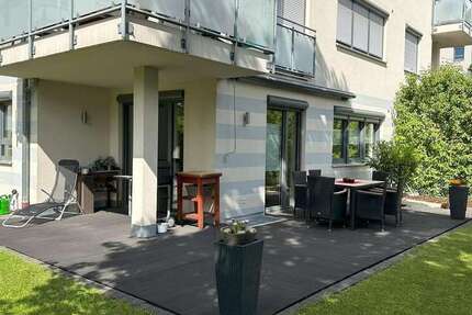 Wohnung Garching - 3 Zimmer, 99 m&sup2;, 2.139&euro; | Angebot:27032947